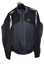 Giacca ciclismo ALTURA nera