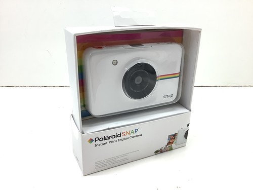 Fotocamera digitale polaroid - fotocamera,