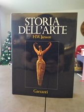 Storia dell’Arte - H.W