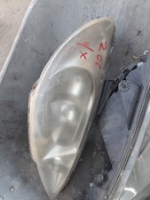 Coppia Fari Anteriori Dx E Sx X Pegeout 206