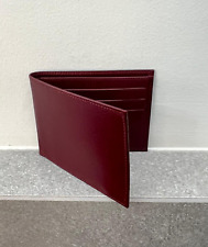 Original Rolex Burgundy