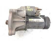 MOTORINO AVVIAMENTO CITROËN  SAXO 1.6 VTS VTR 1996 > 2003 D6RA100 MA712