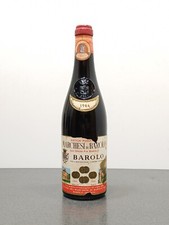 Barolo 1964 Marchesi di Barolo