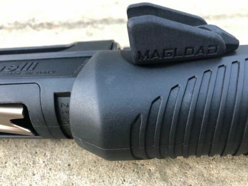 Magload shot saver - saver, 12