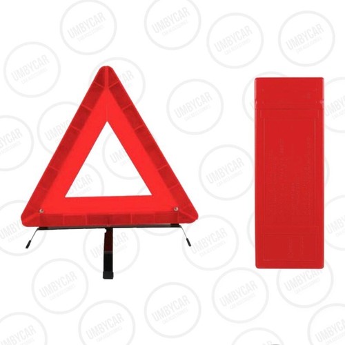 Triangolo emergenza - triangolo,
