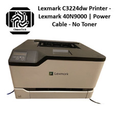 Stampante lexmark c3224dw - stampante,