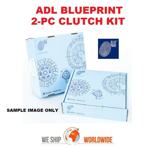 Kit frizione adl - adl, 2