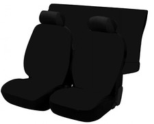 set completo coprisedili auto