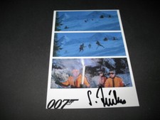 Stefan Zürcher Blofeld sci