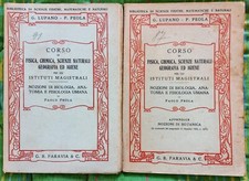 Corso di fisica, chimica