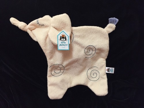 Jellycat dreamer elefante - dreamer,
