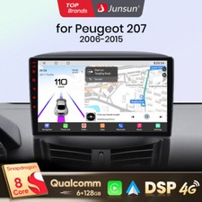 Android 13 Carplay autoradio