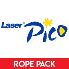 Confezione Corda Laser Pico