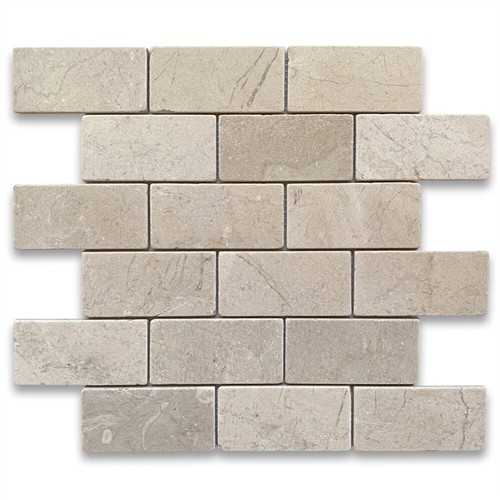 M64xt 2x4 metro crema marfil - crema,