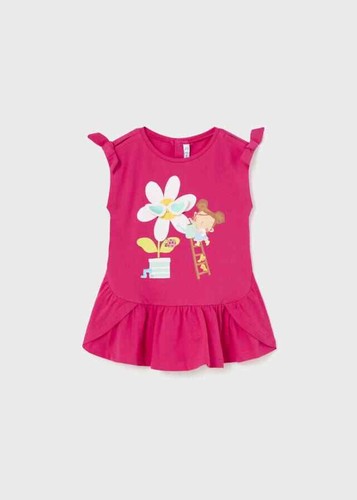Abito vestito vestiti neonata - abito,