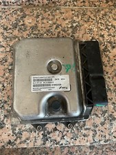 Centralina Fiat Grande Punto