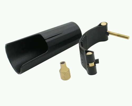 Legatura clarinetto pelle - legatura, in