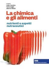 La chimica e gli alimenti