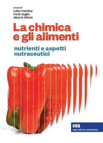 Chimica gli alimenti - e,