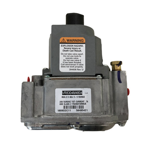 1pz elettrovalvola gas - elettrovalvola, caldaia
