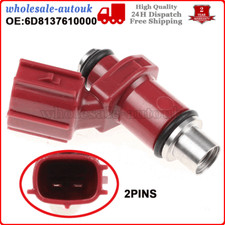 Iniettore carburante 160CC