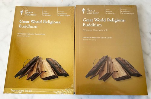 Great courses world - great,