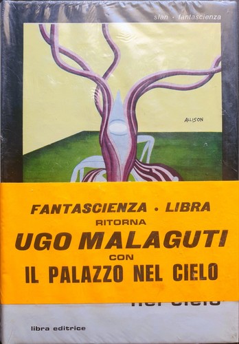 Ugo malaguti palazzo nel - ugo,