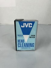 cassetta nettoyage camescopio