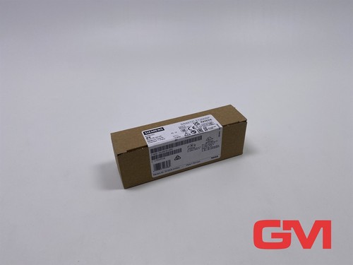 Siemens unità base - unità, 6es7
