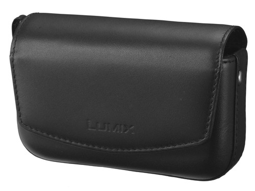 Custodia fotocamera panasonic - custodia,