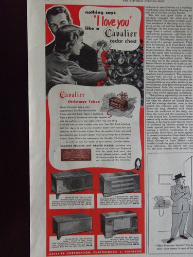 1950 cassapanca cedro - in,