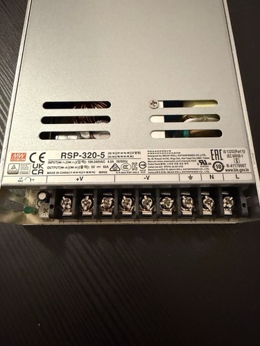 Rsp 320 mean - rsp-320-5,