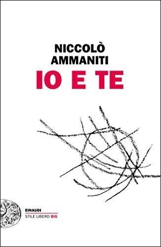 Libri niccolò ammaniti - libri, io