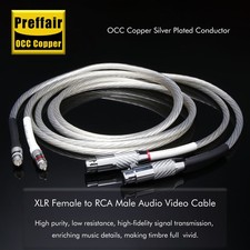 Cavo di interconnessione HiFi