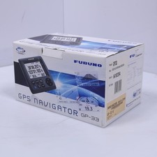 Furuno gps navigator - gp-33,