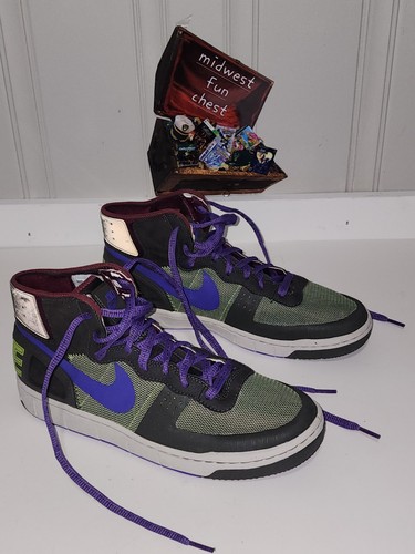 Taglia nike terminator - 9,5,
