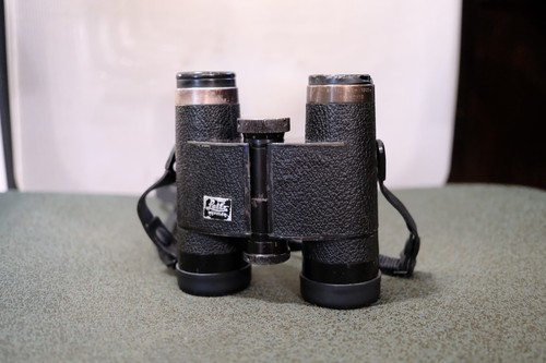 Binocolo leitz trinovid 8x32 - binocolo,
