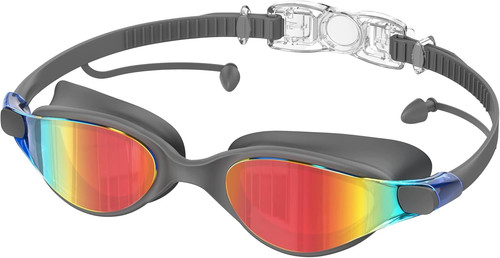Polarizzati occhialini nuoto - occhialini,
