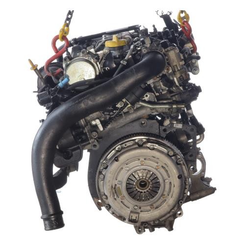 Motore fiat bravo 71775640 - motore,