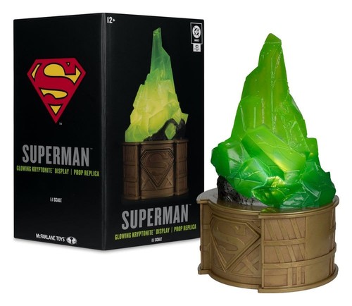 Mcfarlane toys superman - mcfarlane, dc