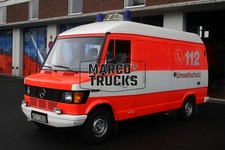 Foto camion Mercedes-Benz 310D