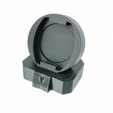 Display Stand for Bulova Accutron Spaceview - Desktop Clock Mount