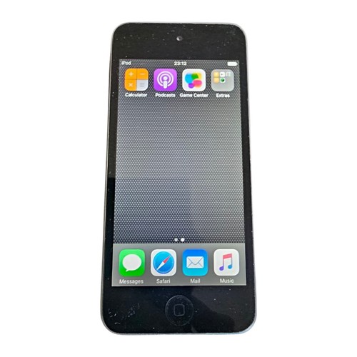 Apple ipod touch - touch, 5a