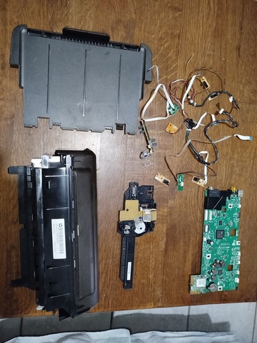 Ricambi officejet 8600 - ricambi,