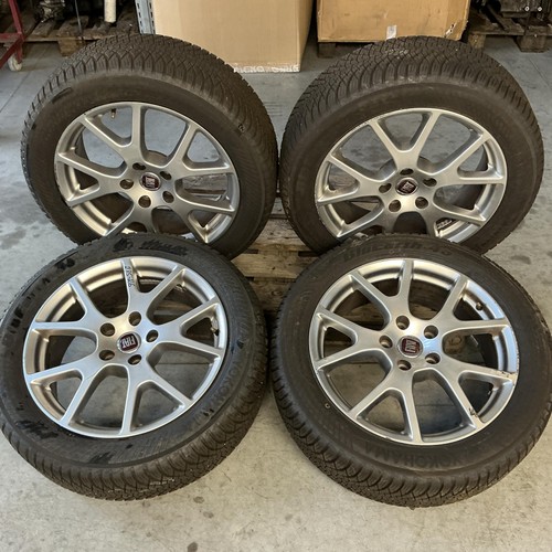 Cerchi gomme per fiat - cerchi, e