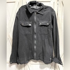 Giacca in velluto a coste