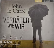 Hörbuch | John le Carré |