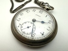 Orologio da Tasca VERA Swiss