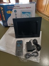 Cornice Digitale Foto Majestic