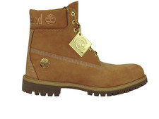 Timberland Premium 6 pollici Waterproof edizione limitata stivali scarpe da uomo A5PJP